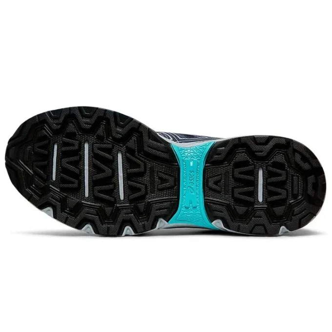GEL-Venture 7 Wide „Black Silver”