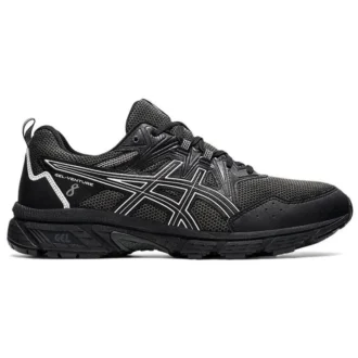 GEL-Venture 8 4E Wide „Black White”