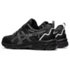 GEL-Venture 8 4E Wide „Black White”