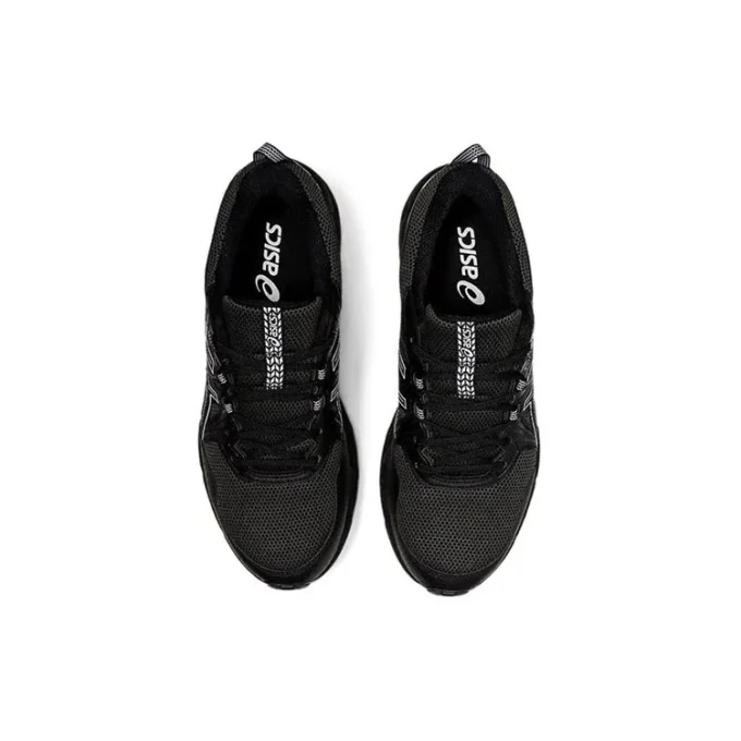 GEL-Venture 8 4E Wide „Black White”