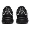 GEL-Venture 8 4E Wide „Black White”