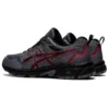GEL-Venture 8 4E Wide „Metropolis Black”