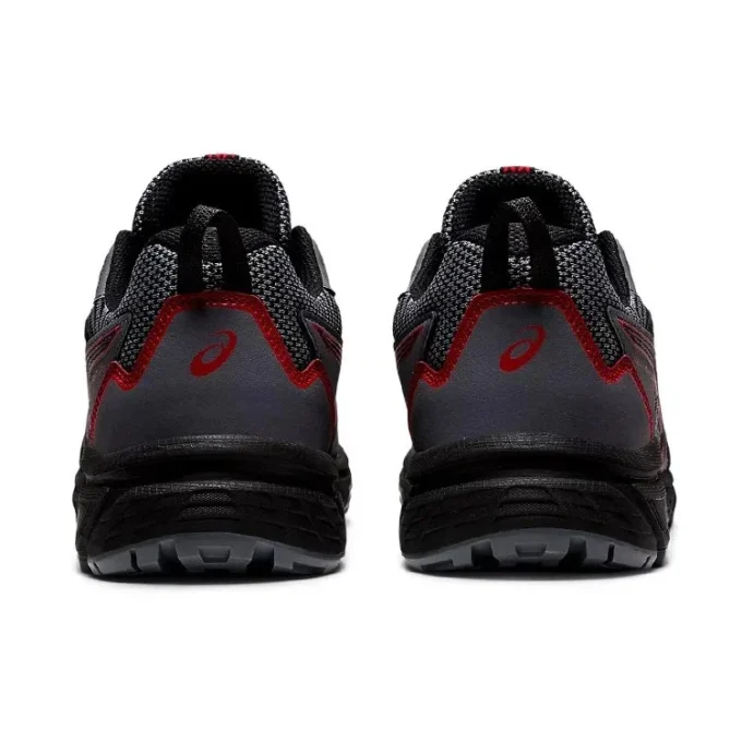 GEL-Venture 8 4E Wide „Metropolis Black”