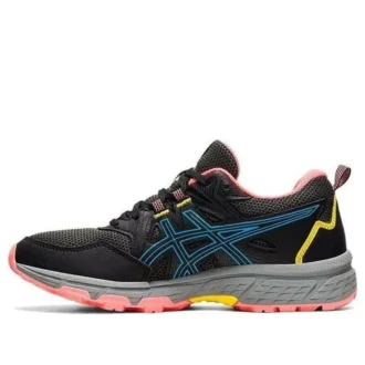GEL-Venture 8 „Black Digital Aqua”
