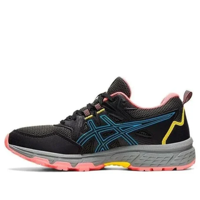 GEL-Venture 8 „Black Digital Aqua”