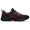 GEL-Venture 8 „Black Electric Red”