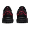GEL-Venture 8 „Black Electric Red”