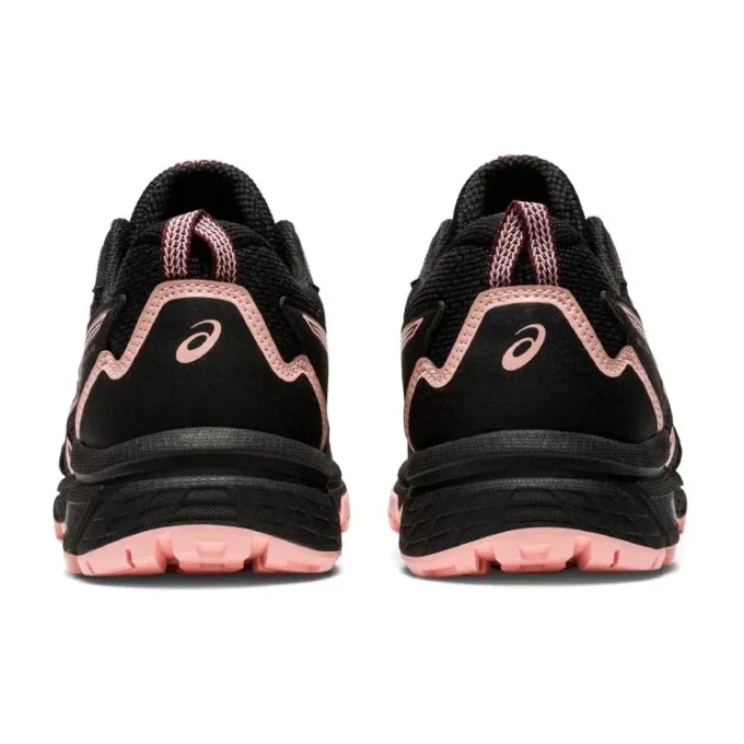 GEL-Venture 8 „Black Frosted Rose”