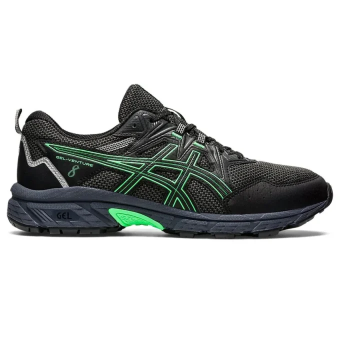 GEL-Venture 8 „Black New Leaf”