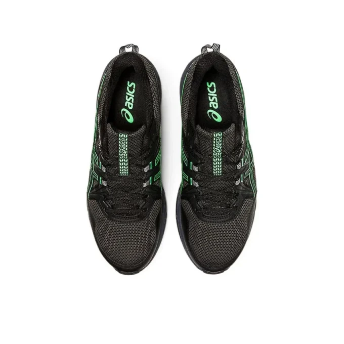 GEL-Venture 8 „Black New Leaf”