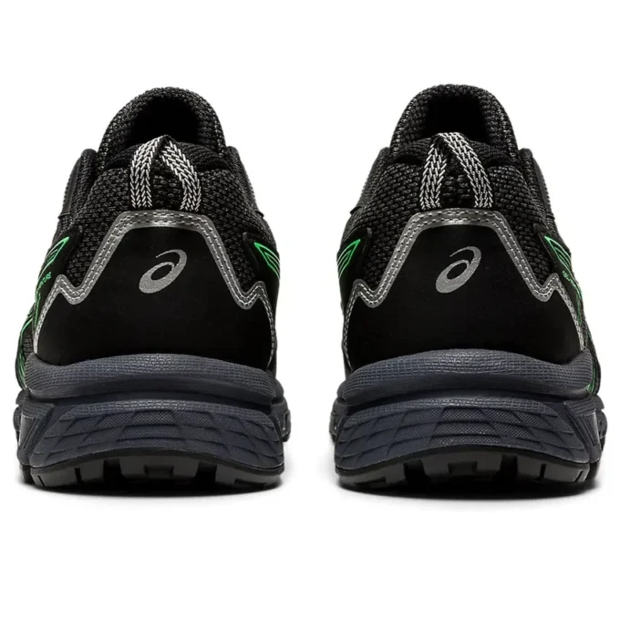GEL-Venture 8 „Black New Leaf”