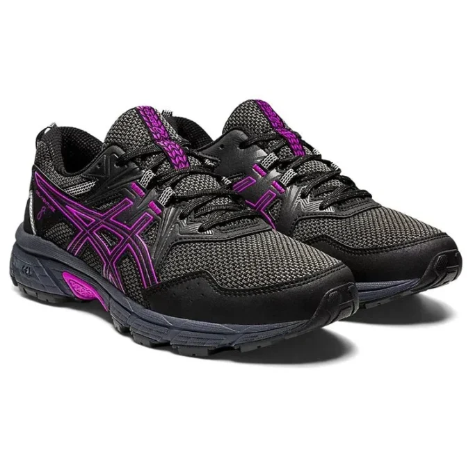 GEL-Venture 8 „Black Orchid”