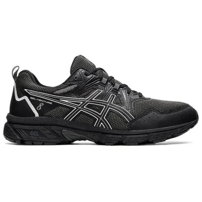 GEL-Venture 8 „Black White”