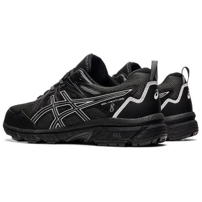 GEL-Venture 8 „Black White”