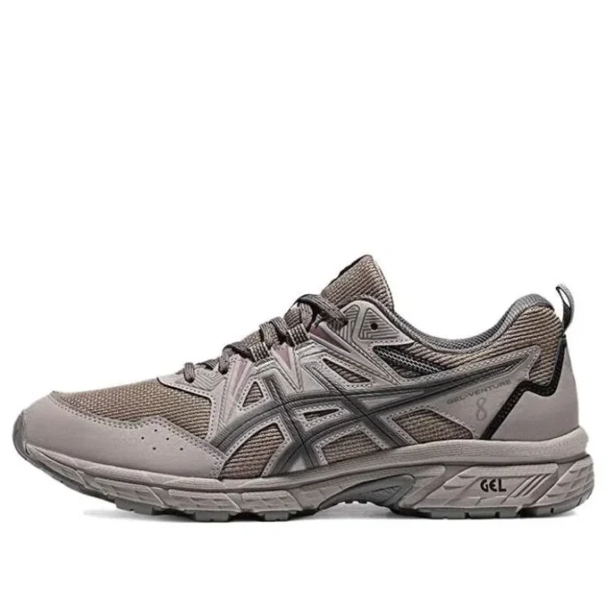 GEL-Venture 8 „Dark Rock Grey”