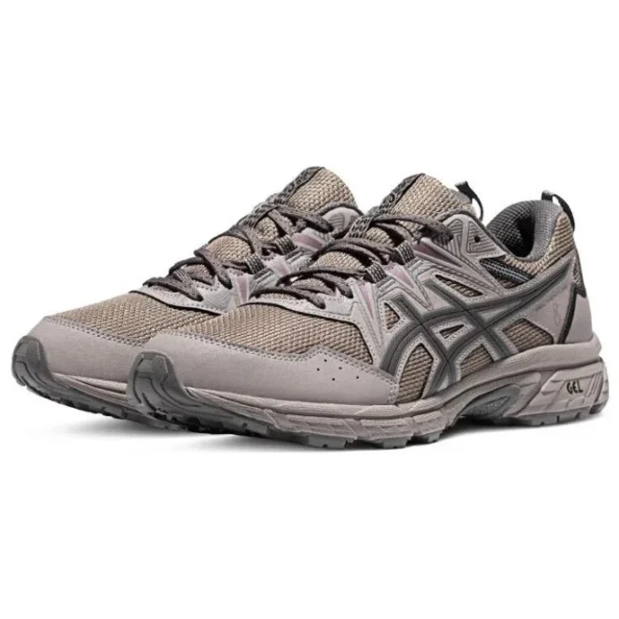 GEL-Venture 8 „Dark Rock Grey”