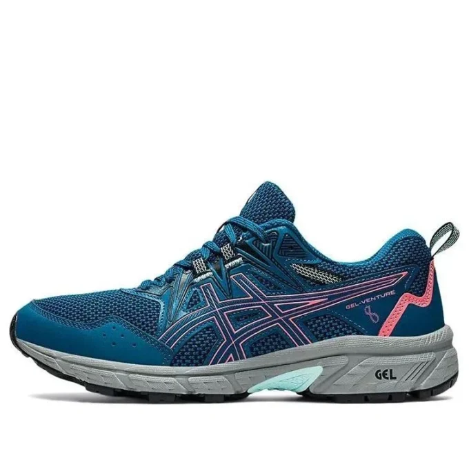 GEL-Venture 8 „Deep Sea Teal”