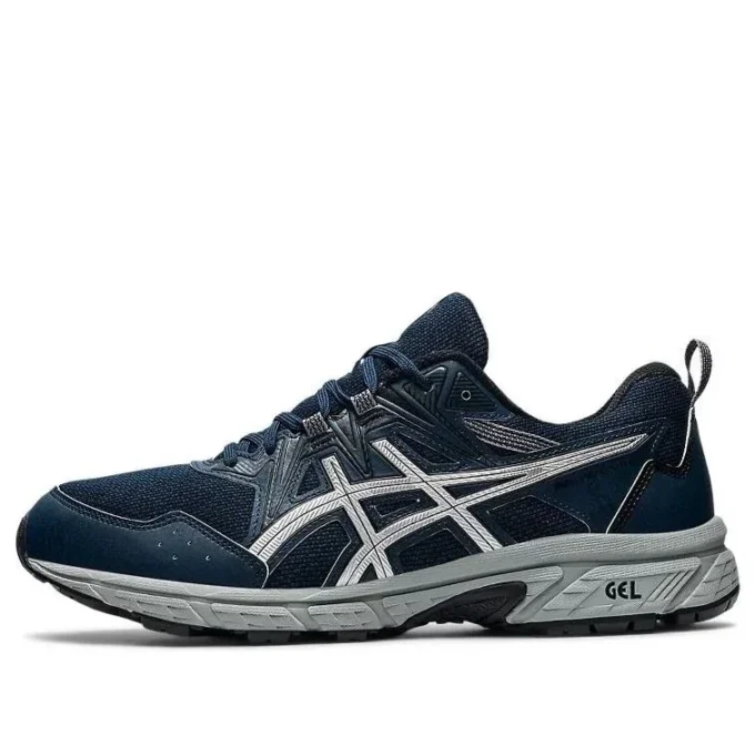GEL-Venture 8 „French Blue Pure Silver”