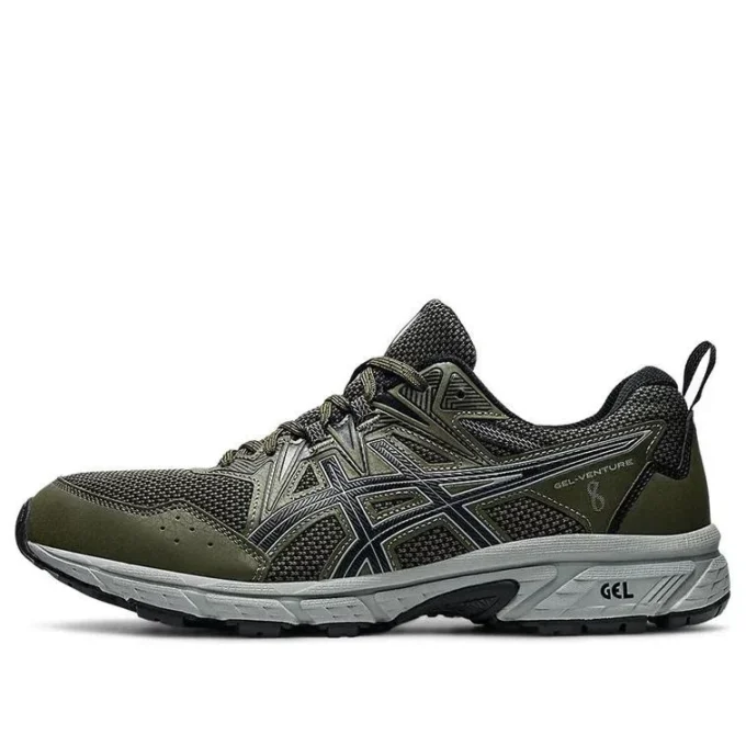 GEL-Venture 8 „Green Black”