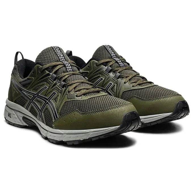 GEL-Venture 8 „Green Black”