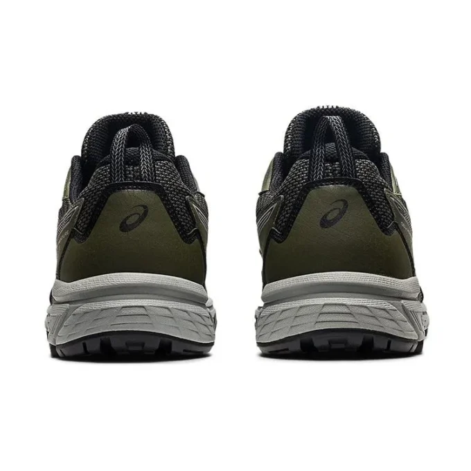 GEL-Venture 8 „Green Black”