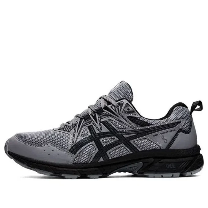 GEL-Venture 8 „Gri Negru”