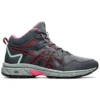 GEL-Venture 8 Mid „Carrier Grey Dried Rose”