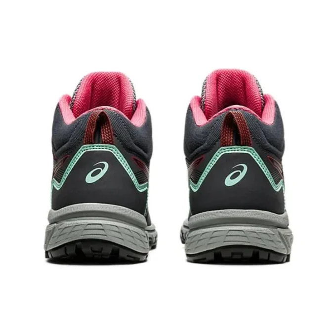 GEL-Venture 8 Mid „Carrier Grey Dried Rose”