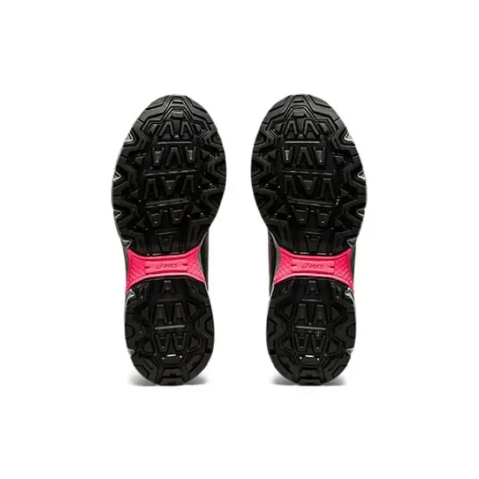 GEL-Venture 8 Mid „Carrier Grey Dried Rose”