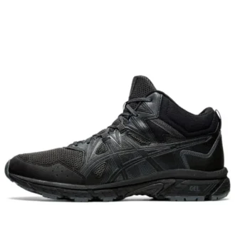 GEL-Venture 8 MT „Negru”