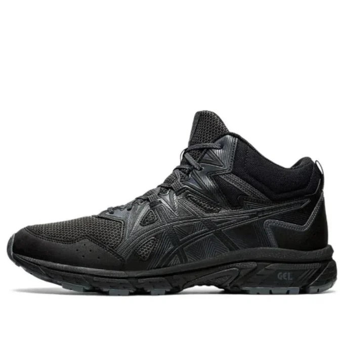 GEL-Venture 8 MT „Negru”