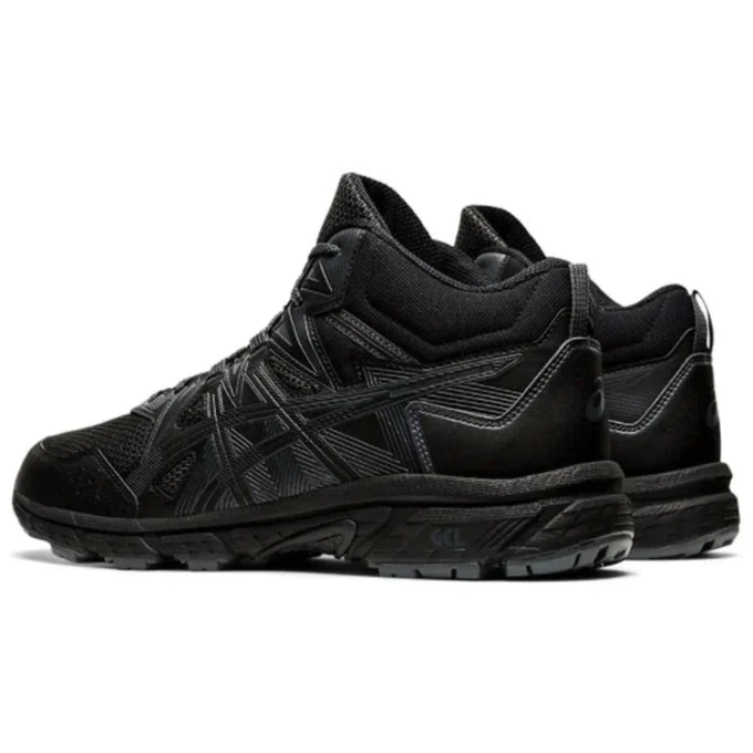 GEL-Venture 8 MT „Negru”