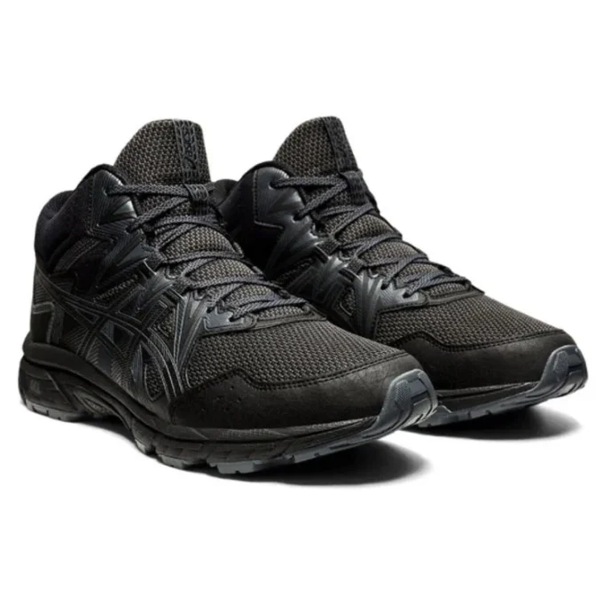 GEL-Venture 8 MT „Negru”