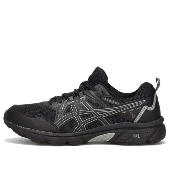 GEL-Venture 8 „Negru”