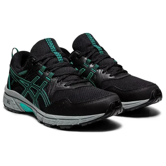 GEL-Venture 8 „Negru”