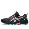 GEL-Venture 8 „Negru Albastru Transparent”