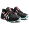 GEL-Venture 8 „Negru Albastru Transparent”