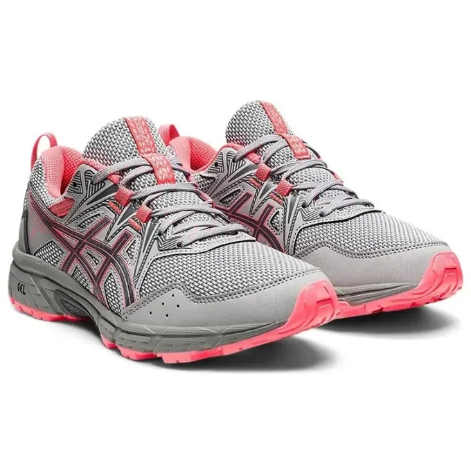 GEL-Venture 8 „Piedmont Grey Blazing Coral”
