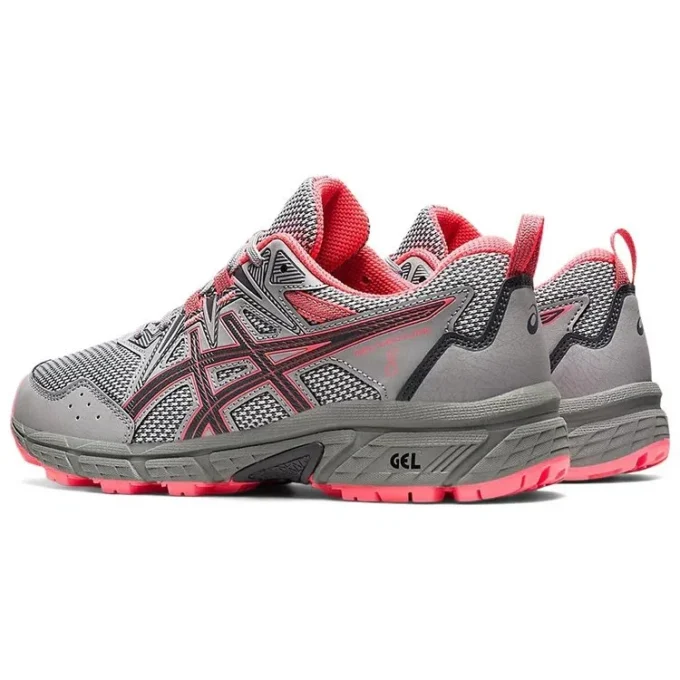 GEL-Venture 8 „Piedmont Grey Blazing Coral”
