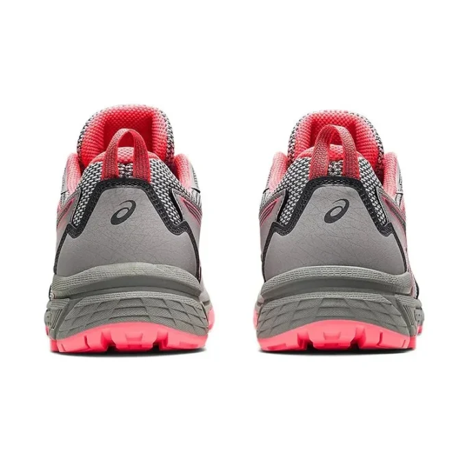 GEL-Venture 8 „Piedmont Grey Blazing Coral”