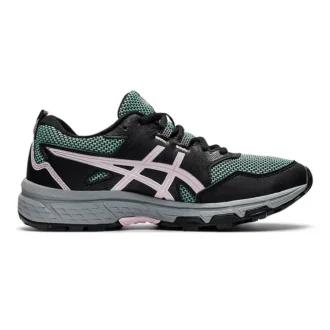 GEL-Venture 8 „Sage Barely Rose”