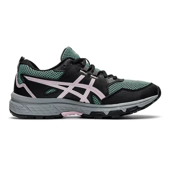 GEL-Venture 8 „Sage Barely Rose”