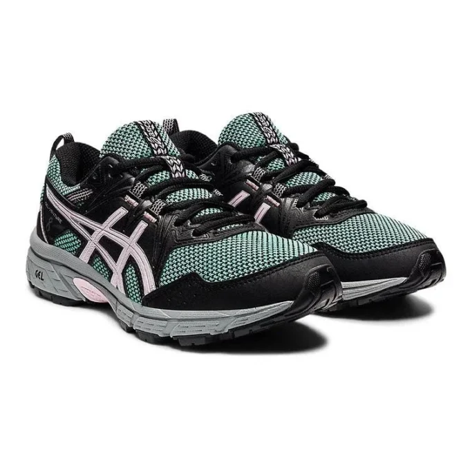 GEL-Venture 8 „Sage Barely Rose”