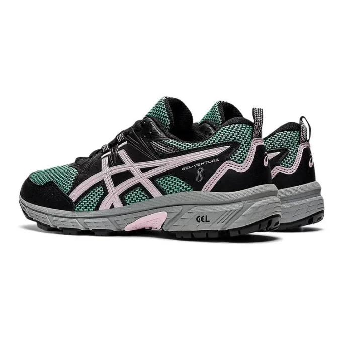 GEL-Venture 8 „Sage Barely Rose”