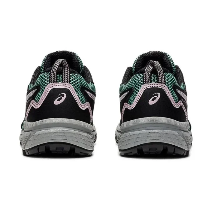 GEL-Venture 8 „Sage Barely Rose”