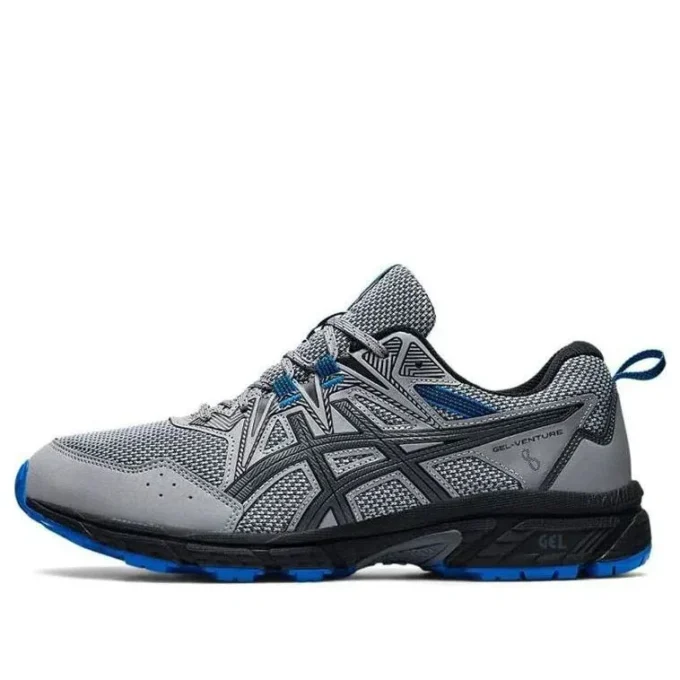 GEL-Venture 8 „Sheet Rock Electric Blue”