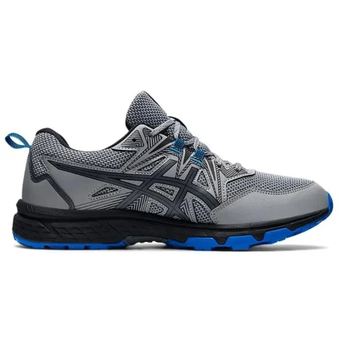 GEL-Venture 8 „Sheet Rock Electric Blue”