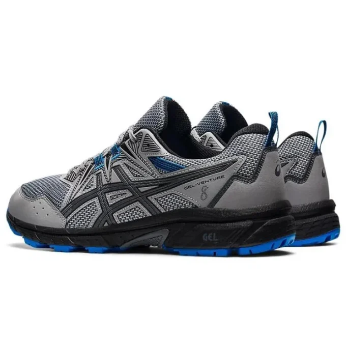 GEL-Venture 8 „Sheet Rock Electric Blue”