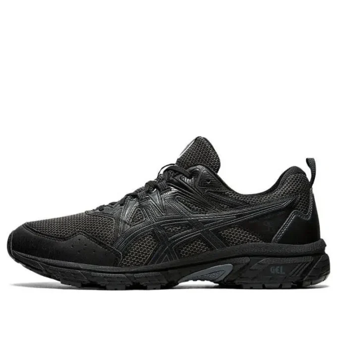 GEL-Venture 8 „Triple Black”