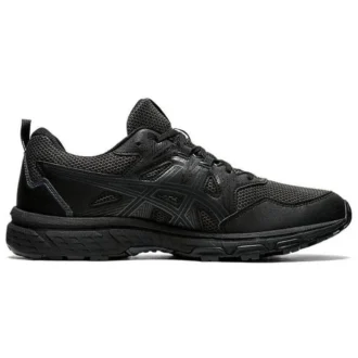 GEL-Venture 8 „Triple Black”